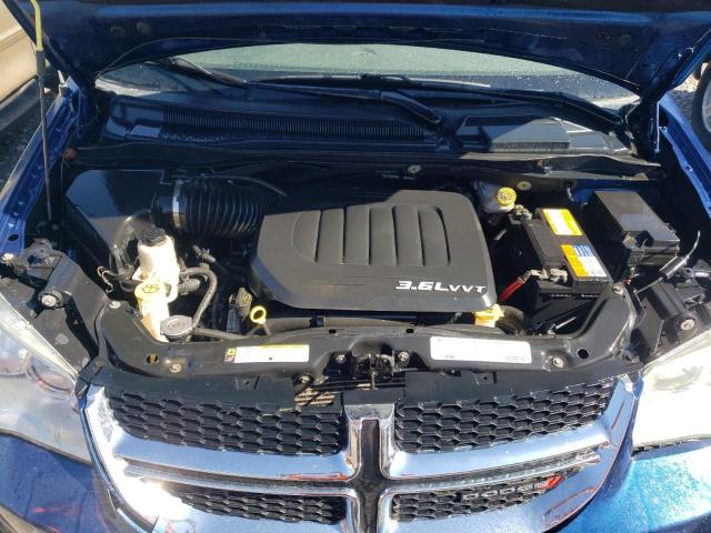 Photo 7 from auction – 2011 DODGE GRAND CARA with VIN 2D4RN5DG3BR682591
