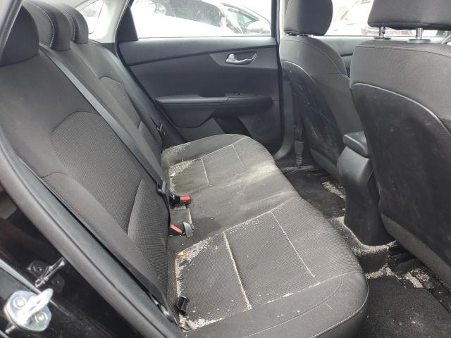 Photo 6 from auction – 2020 KIA FORTE FE with VIN 3KPF24AD2LE235458