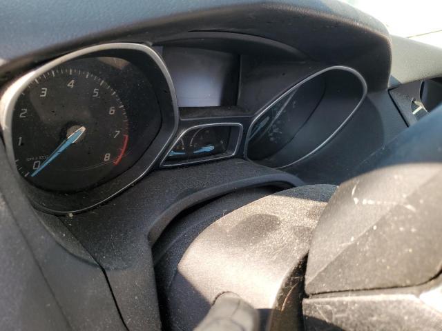 Photo 8 from auction – 2012 FORD FOCUS SEL with VIN 1FAHP3H24CL235709