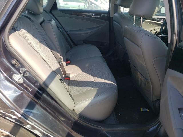 Photo 6 from auction – 2014 HYUNDAI SONATA SE with VIN 5NPEC4AB7EH937488