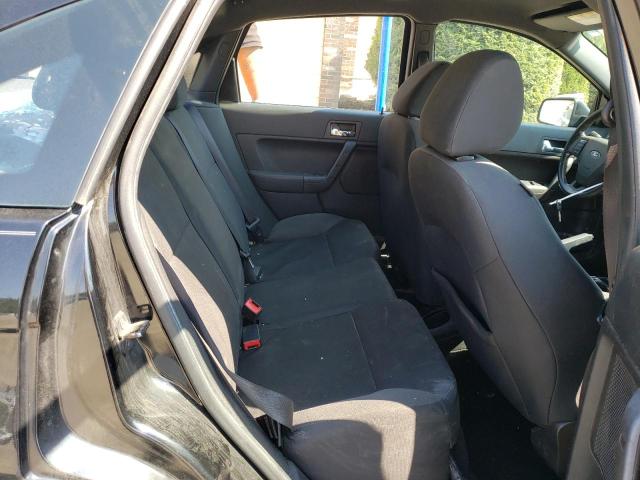 Photo 6 from auction – 2010 FORD FOCUS SES with VIN 1FAHP3GNXAW271556