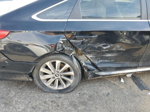 Photo 9 from auction – 2016 HYUNDAI SONATA SPO with VIN 5NPE34AF6GH279555