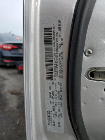 Photo 10 from auction – 2017 RAM 1500 SLT with VIN 1C6RR7LG6HS606277