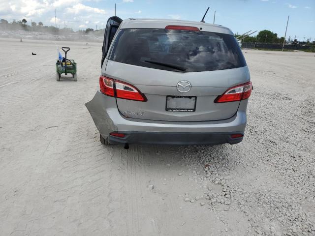 Photo 10 from auction – 2013 MAZDA 5 with VIN JM1CW2BL3D0153265