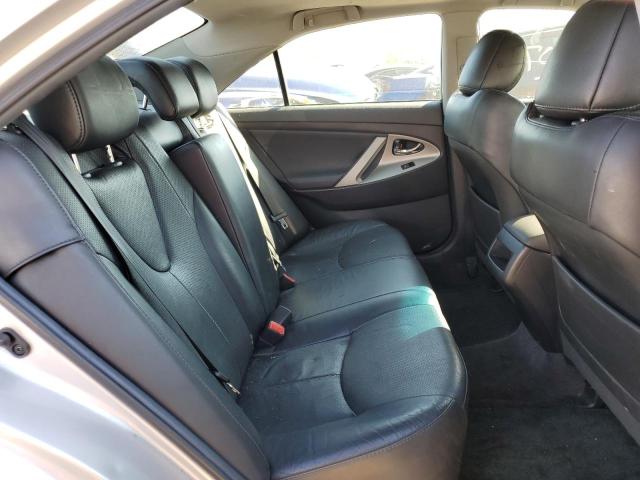 Photo 6 from auction – 2011 TOYOTA CAMRY SE with VIN 4T1BK3EK1BU132500