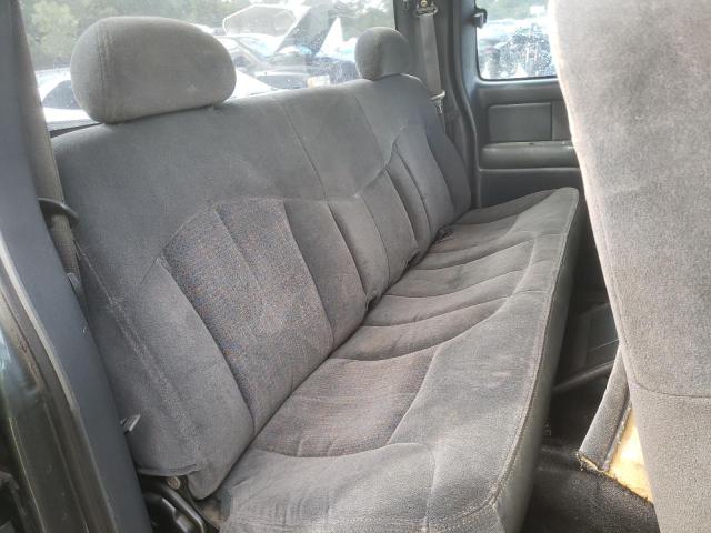 Photo 6 from auction – 2001 CHEVROLET SILVERADO with VIN 2GCEC19V311262862