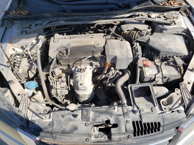 Photo 7 from auction – 2013 HONDA ACCORD EXL with VIN 1HGCR2F85DA180637