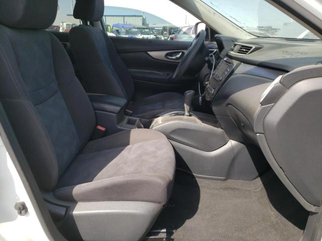 Photo 5 from auction – 2016 NISSAN ROGUE S with VIN KNMAT2MV2GP691787