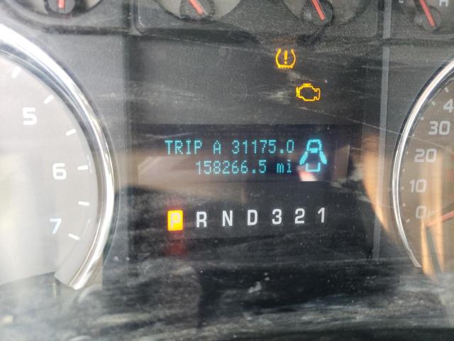 Photo 8 from auction – 2010 FORD F150 SUPER with VIN 1FTFW1EV0AFB54516