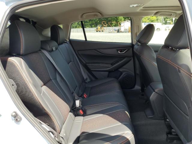 Photo 6 from auction – 2022 SUBARU CROSSTREK with VIN JF2GTHNC1N8272896