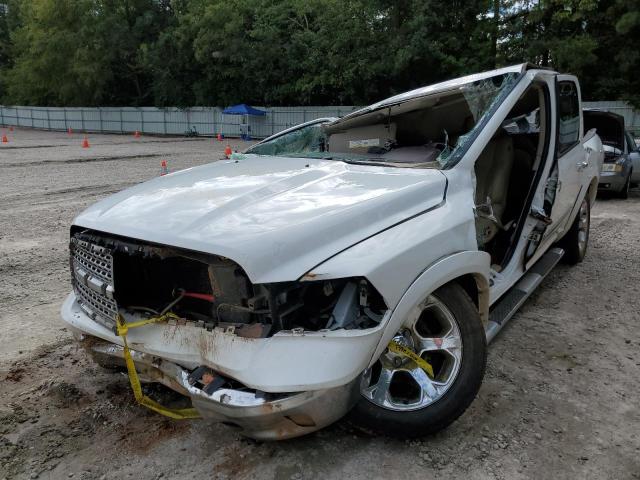 Photo 2 from auction – 2013 RAM 1500 LARAM with VIN 1C6RR6NT5DS627152