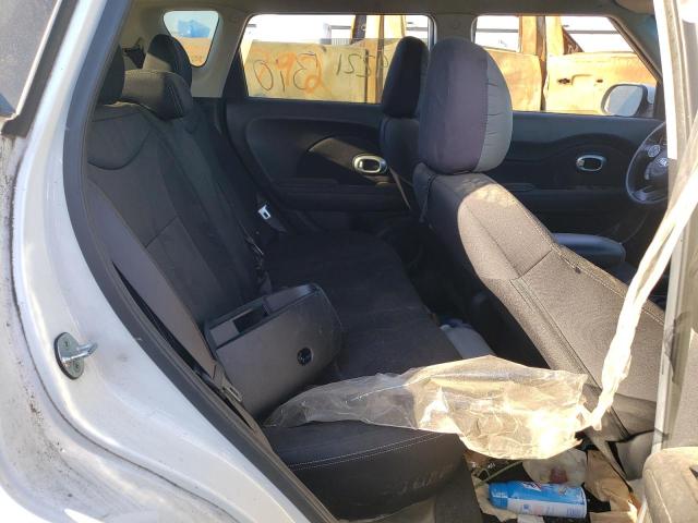 Photo 6 from auction – 2015 KIA SOUL with VIN KNDJN2A23F7167289