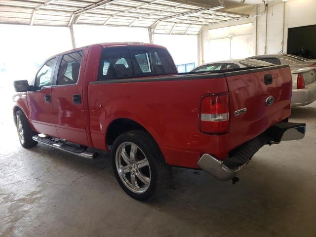 Photo 3 from auction – 2008 FORD F150 SUPER with VIN 1FTPW12V68FB75311