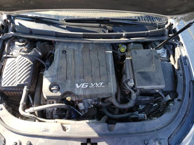 Photo 7 from auction – 2014 BUICK LACROSSE with VIN 1G4GB5G39EF306006