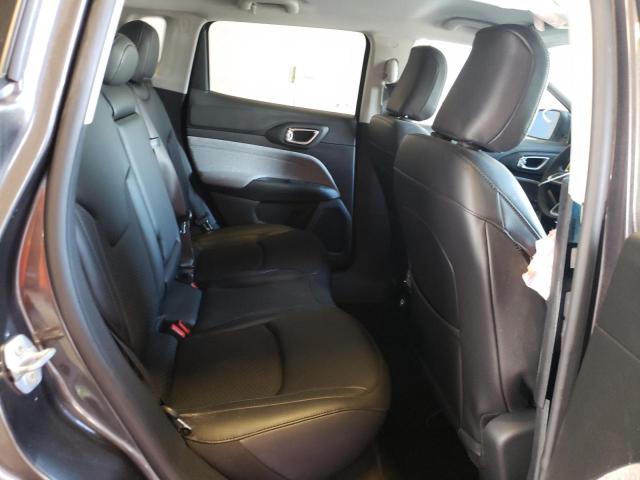 Photo 6 from auction – 2022 JEEP COMPASS LA with VIN 3C4NJDBB5NT121142