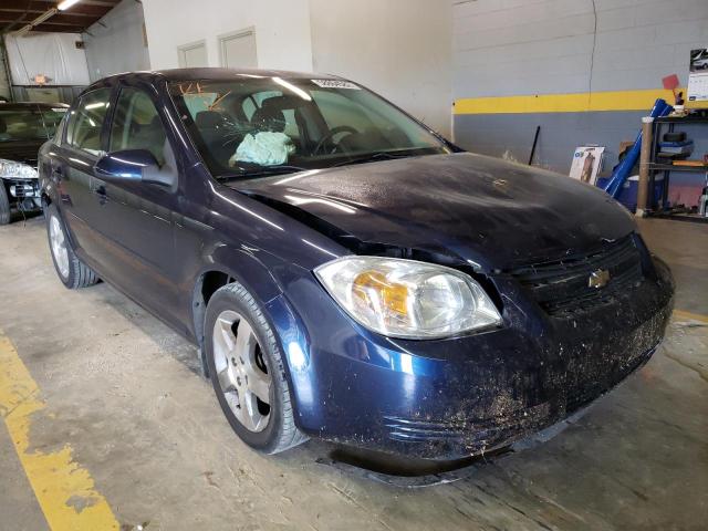 Photo 1 from auction – 2010 CHEVROLET COBALT 1LT with VIN 1G1AD5F55A7214542
