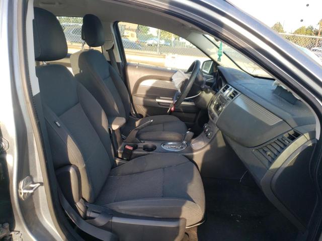 Photo 5 from auction – 2010 CHRYSLER SEBRING TO with VIN 1C3CC4FB8AN213291