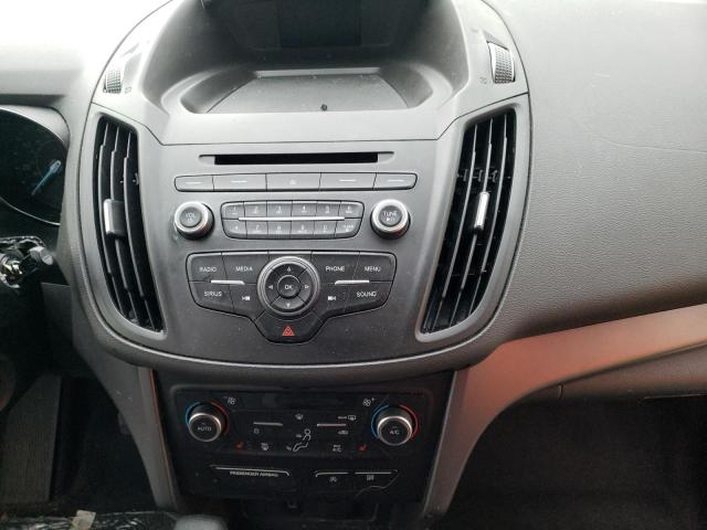 Photo 9 from auction – 2018 FORD ESCAPE SE with VIN 1FMCU0GD4JUC57260