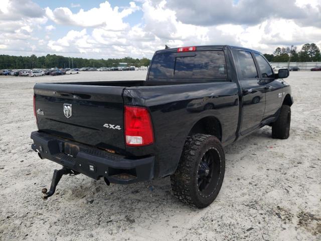 Photo 4 from auction – 2017 RAM 1500 SLT with VIN 1C6RR7TT7HS741085