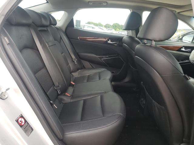 Photo 6 from auction – 2017 KIA CADENZA PR with VIN KNALC4J17H5078418