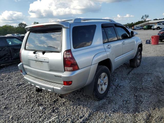Фото 4 с аукциона – 2005 TOYOTA 4RUNNER SR с VIN JTEZU14RX58033571
