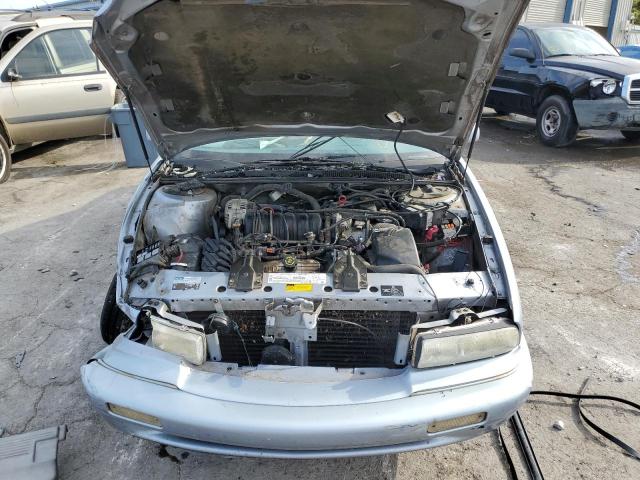 Photo 7 from auction – 1996 BUICK REGAL CUST with VIN 2G4WB52K4T1519928