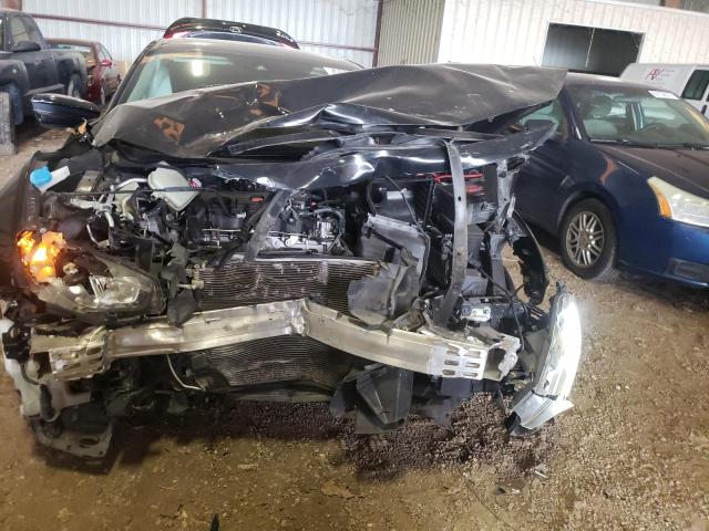Photo 9 from auction – 2016 HONDA CIVIC EX with VIN 2HGFC2F8XGH522880