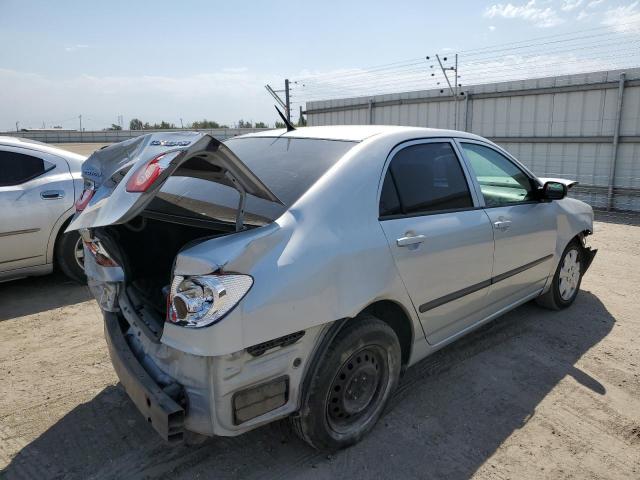 Photo 4 from auction – 2005 TOYOTA COROLLA CE with VIN 2T1BR32E95C450042
