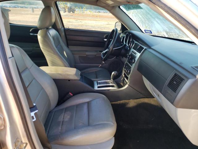Photo 5 from auction – 2006 DODGE CHARGER R/ with VIN 2B3KA53H16H229880