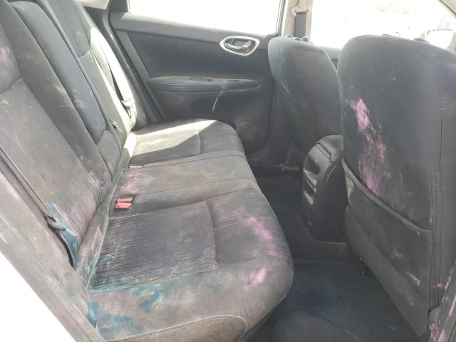 Photo 6 from auction – 2016 NISSAN SENTRA S with VIN 3N1AB7APXGL643233