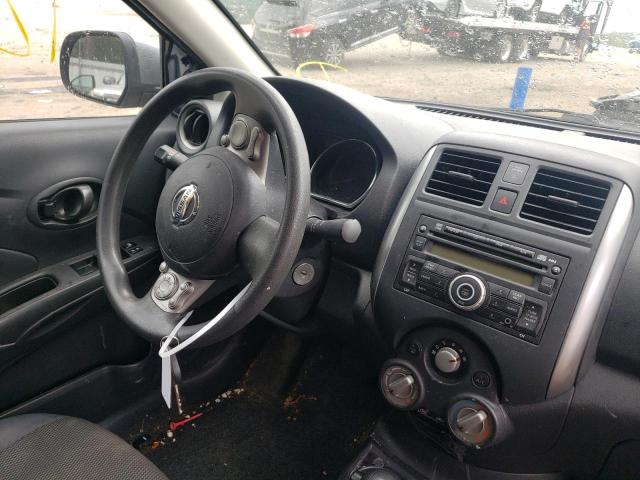 Photo 9 from auction – 2012 NISSAN VERSA S with VIN 3N1CN7AP8CL822994