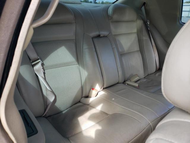 Photo 6 from auction – 1998 CADILLAC ELDORADO T with VIN 1G6ET1297WU607953