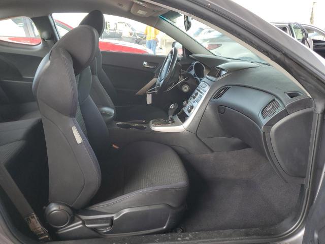 Photo 5 from auction – 2010 HYUNDAI GENESIS CO with VIN KMHHT6KD7AU028736