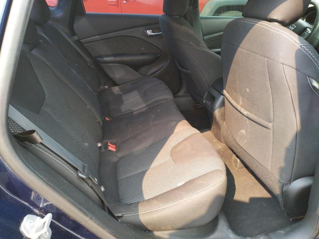 Photo 6 from auction – 2015 DODGE DART SXT with VIN 1C3CDFBB7FD211611