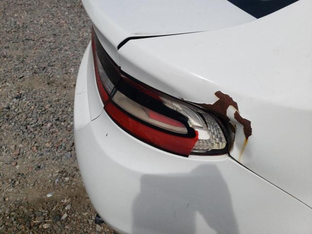 Photo 9 from auction – 2014 DODGE DART SXT with VIN 1C3CDFBB0ED723581