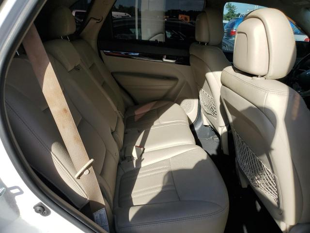 Photo 6 from auction – 2015 KIA SORENTO EX with VIN 5XYKU4A71FG650099
