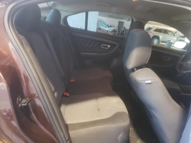 Photo 6 from auction – 2010 FORD TAURUS 4D with VIN 1FAHP2EW4AG156693