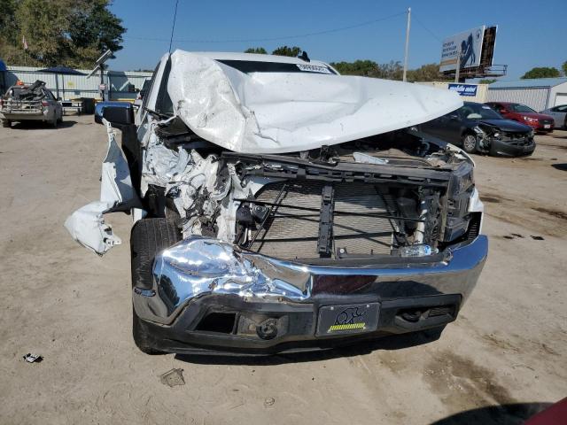 Photo 9 from auction – 2021 CHEVROLET SILVERADO with VIN 1GCUYDEDXMZ367115