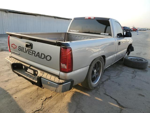 Photo 4 from auction – 2006 CHEVROLET SILVERADO with VIN 3GCEC14V36G265752