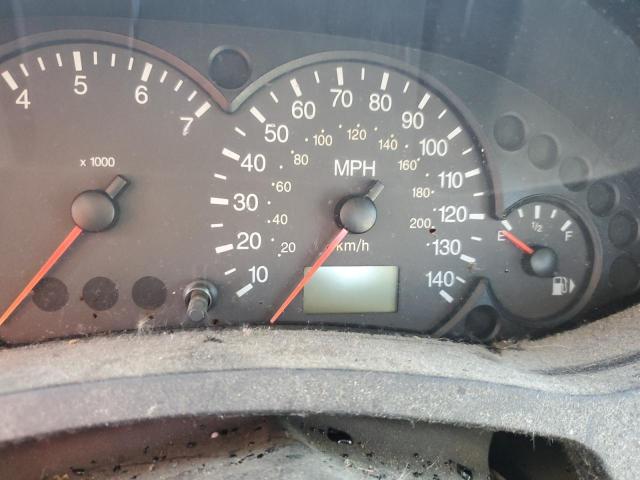 Photo 8 from auction – 2007 FORD FOCUS ZX4 with VIN 1FAHP34N07W334046