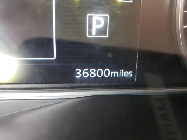 Photo 8 from auction – 2020 NISSAN KICKS SR with VIN 3N1CP5DVXLL494695