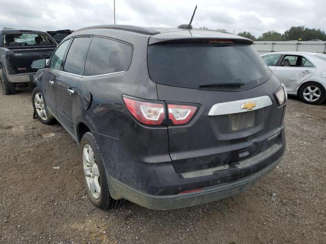 Photo 3 from auction – 2016 CHEVROLET TRAVERSE L with VIN 1GNKRGKD1GJ246199