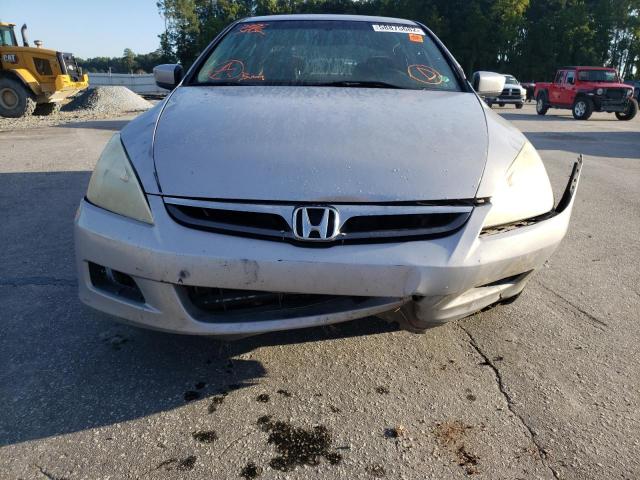 Photo 9 from auction – 2007 HONDA ACCORD SE with VIN 1HGCM56337A212039