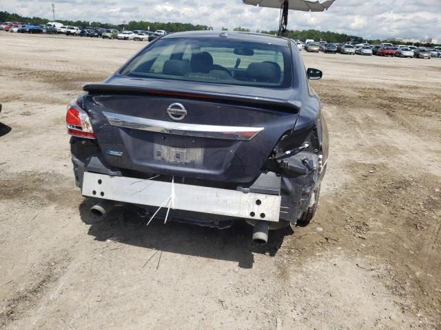 Photo 9 from auction – 2013 NISSAN ALTIMA 2.5 with VIN 1N4AL3AP0DC201027