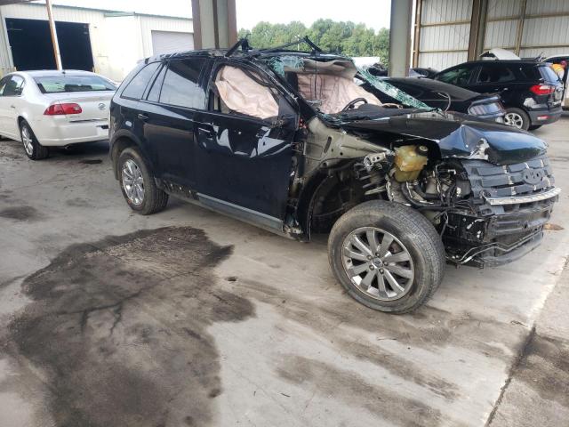 FORD EDGE SEL P 2007 with VIN 2FMDK39C57BA87991 - Photo from auction