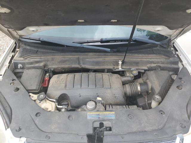 Photo 7 from auction – 2010 GMC ACADIA SLT with VIN 1GKLVMED6AJ124047