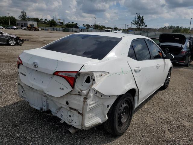Zdjęcie 4 z aukcji – 2014 TOYOTA COROLLA z VIN 2T1BURHE8EC211929