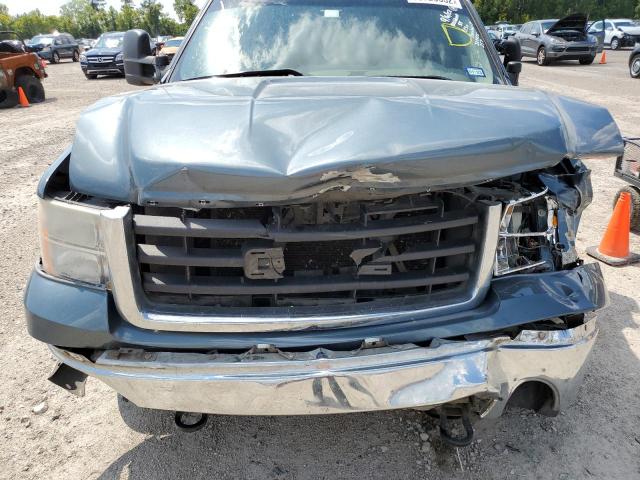 Photo 9 from auction – 2008 GMC SIERRA C15 with VIN 1GTEC19X58Z106258