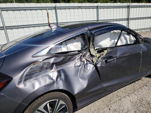 Photo 9 from auction – 2017 HONDA CIVIC EX with VIN 2HGFC3B35HH359895