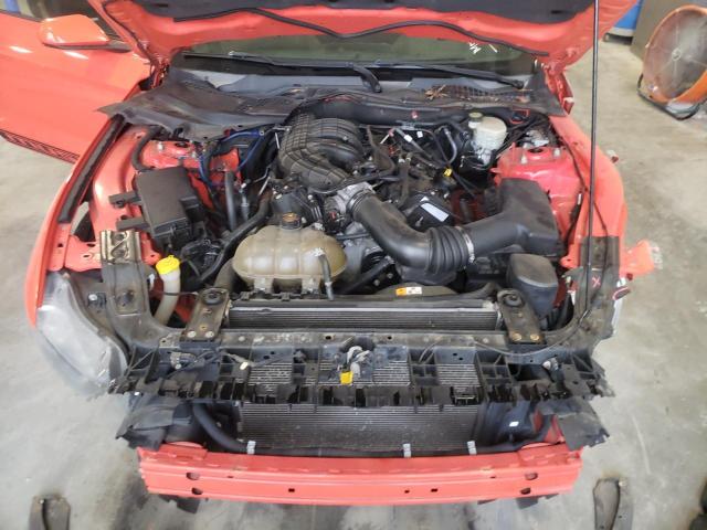 Photo 7 from auction – 2015 FORD MUSTANG with VIN 1FA6P8AM8F5330685